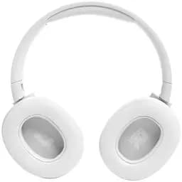 Навушники JBL Tune 720 BT White (JBLT720BTWHT) - мініатюра 4
