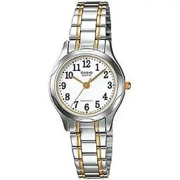 Женские часы Casio Timeless Collection LTP-1275SG-7B
