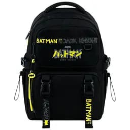 Рюкзак Kite Education 1022 DC Чорний (DC26-1022M)