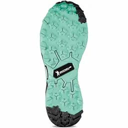 Кросівки Garmont Grid WMN 38 Black/Light Green (1053-481018/603-UK5) - мініатюра 2