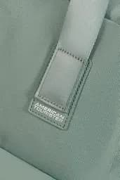 Рюкзак 15" American Tourister SOULPACK ICEBERG GREEN 39x30x20 MI4*04001 - мініатюра 6
