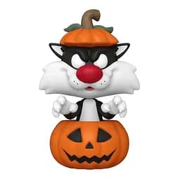 Фігурка Funko Pop Луні Тюнз Сільвестр Looney Tunes Sylvester 10 см FP LT S 1675 - мініатюра 2