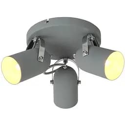 Спот Candellux 98-66503 GRAY