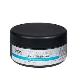 Скраб для кожи головы и волос Kayan Professional Scalp & Hair Scrub Pre-Shampoo 300 мл
