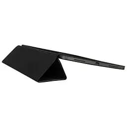 Чохол Smart Case (no logo) для Apple iPad Pro 13 (2024-25) Black - мініатюра 4