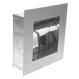 Світильник стельовий Brille врізний DL-09-втL 11W 154104