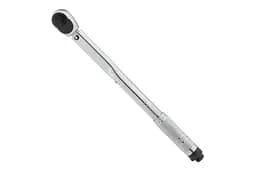 Ключ динамометричний Intertool 3/8" 7-105 Н*м XT-9003 - мініатюра 2