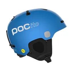 Шолом дитячий POC POCito Fornix MIPS XS/S Синій - мініатюра 2