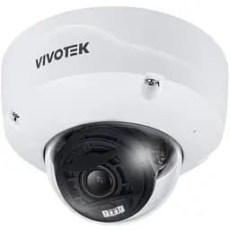 Відеокамера VIVOTEK FD9387-EHTV-V3, 5MP@30 fps, 2 focal length variants (2.7~13.5mm, 7~22mm), H.265, (FD9387-EHTV-V3)