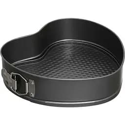 Фігурна форма для випічки роз'ємна Krauff, 21х20х6,5 см (26-203-063)