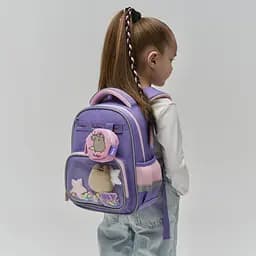 Рюкзак дитячий Yes K-37XS Pusheen Summer (550458) - мініатюра 10