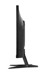 Монітор Acer 23.8" QG241YM3bmiipx (UM.QQ1EE.301) IPS Black - мініатюра 4