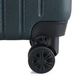 Валіза Semi Line 24" M Petrol (T5761-3) - мініатюра 8