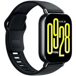 Смарт-годинник Xiaomi Redmi Watch 5 Active Midnight Black (BHR8784GL) - мініатюра 3