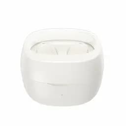 Бездротові навушники Baseus Bowie WM02 True Wireless Earphones кремово-білий (37403 creamy white) - мініатюра 3
