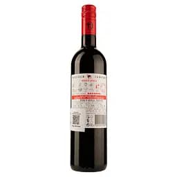 Вино Tussock Jumper Nero d'Avola Sicily, червоне, сухе, 0,75 л - мініатюра 2