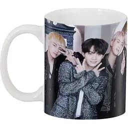 Кружка GeekLand Bangtan Boys BTS BTS.02.05