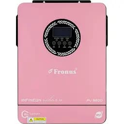 Гібридний сонячний інвертор Fronus SP-3200-24V [123443] - мініатюра 2