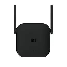 Ретранслятор Wi-Fi Xiaomi Mi WiFi Amplifier Pro Black - мініатюра 8