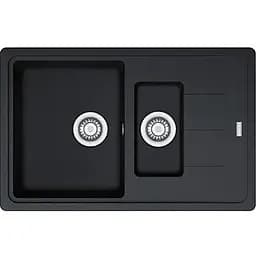 Кухонна мийка Franke Basis BFG 651-78[114.0272.603]