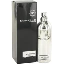 Парфюмированная вода оригинал Montale Wild Pears 100 мл
