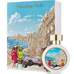 Оригінал Haute Fragrance Company Dazzling Girls 75 мл парфумована вода