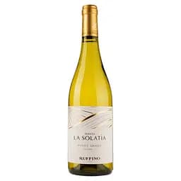 Вино Ruffino La Solatia Pinot Grigio, белое, сухое, 0,75 л