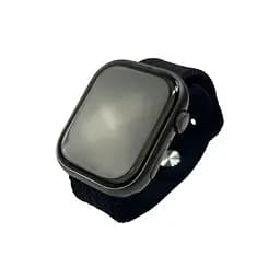 Смарт-часы HK 10 Pro Plus 46mm 260 mAh IP67+Amoled All черный