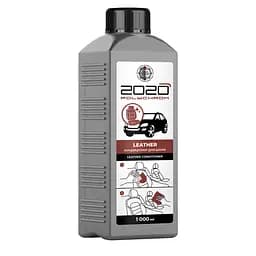 Кондиционер Polychrom 2020 Leather для кожи 1 л