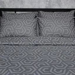 Набор наволочек Moon&Star Бязь Gold Люкс Urban Style 60х60 см 2 шт