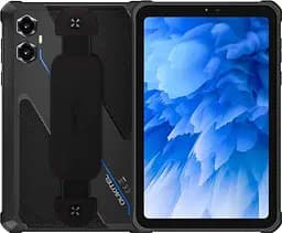 Планшет OUKITEL RT3 plus 8" 4/128GB NFC LTE Black-Blue (6941749808530)