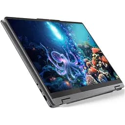 Ноутбук Lenovo Yoga 7 2-in-1 16ILL10 Ultra 7 256V 48GHz,16GB LPDDR5x,512GB,Arc,Windows 11 - мініатюра 4