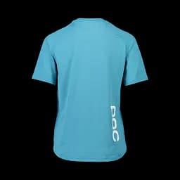Футболка жіноча POC Reform Enduro Light Tee M Блакитний - мініатюра 5