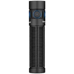 Ліхтар Olight Baton 3 Pro Max CW Black - мініатюра 4