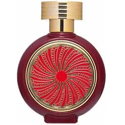 Парфюмерная вода Haute Fragrance Company Golden Fever 75 мл тестер