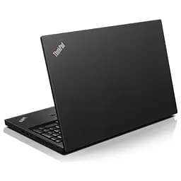 Ноутбук Lenovo ThinkPad T560 (i5-6200U/8/256SSD) - Class A "Б/В" - мініатюра 4