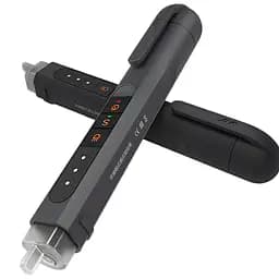 Детектор напруги Xiaomi JIMI Home Non-Contact Electrical Test Pen (JM-G2704) - мініатюра 2