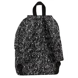 Рюкзак CoolPack Cross Black Cats 22 л (F026894) - мініатюра 3