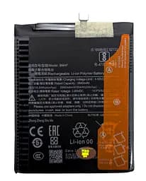 Аккумулятор Xiaomi Mi9 Lite BM4F Батарея