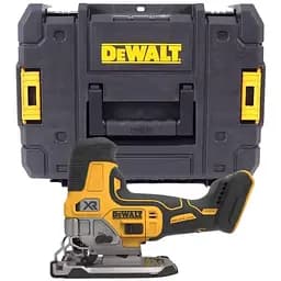 Пила лобзикова DeWalt XR акумуляторна (DCS335NT)