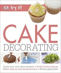 Try it!: Cake Decorating