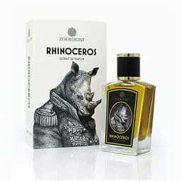 Парфуми Zoologist Perfumes Rhinoceros 60 мл