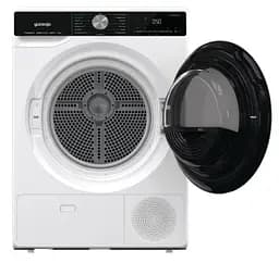 Сушильна машина Gorenje DNS92/UA (SP22/4452) (6895545) - мініатюра 4