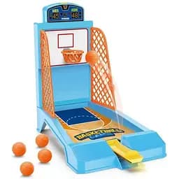 Настільна інтерактивна гра Ummi 17818 Basketball Game Blue