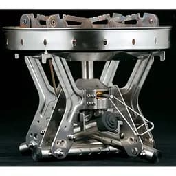 Газовий пальник Snow Peak GS-1000 GigaPower LI Stove - мініатюра 2