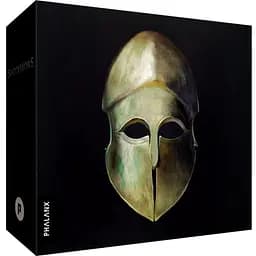 Настільна гра PHALANX Діадохи (Successors) (англ.) (PS050)