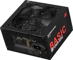 Блок живлення 2E Basic Power 400W (2E-BP400-120APFC)
