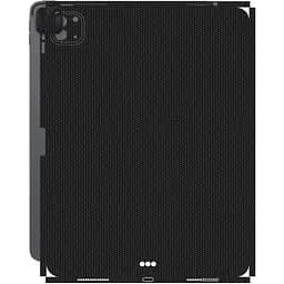 Защитная пленка StatusSKIN для Apple iPad Pro 11 2020, 2021, 2022 Корпус Винил Матрикс черный