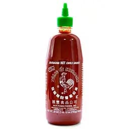 Соус Чили Huy Fong Sriracha Chili Sauce 793 г