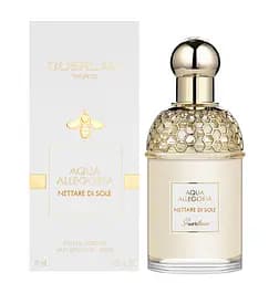 Оригінал Guerlain Aqua Allegoria Nettare Di Sole 75 мл туалетна вода